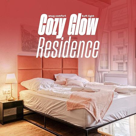 Friendly 2Br Apt- Near U6 Station Am Schoepfwerk Vienne Extérieur photo